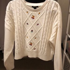 Its vv pretty, but not on me.